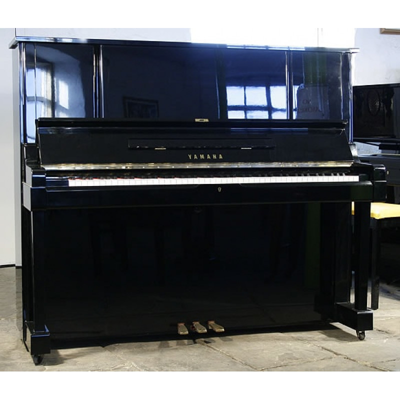 Yamaha yux outlet piano